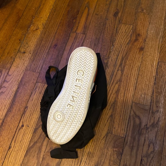 Celine Mens size 11 - Picture 4 of 6